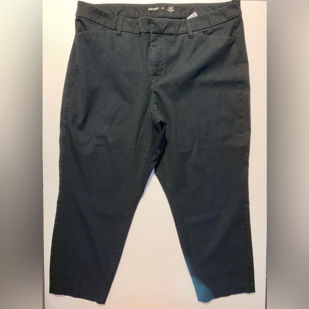 Old Navy Pixie Size 20